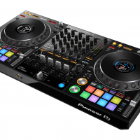 ✨Pioneer✨CDJ-400Limited❗ジャンク❗期間限定値下げ❗希少✨ Pioneer DJ CDJ-400 Multi Player Black Only power Tested